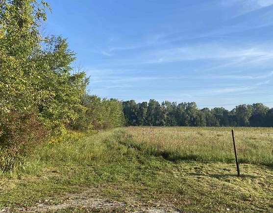 15.4 Acres of Land for Sale in East China Township, Michigan