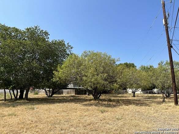 0.23 Acres of Residential Land for Sale in Selma, Texas