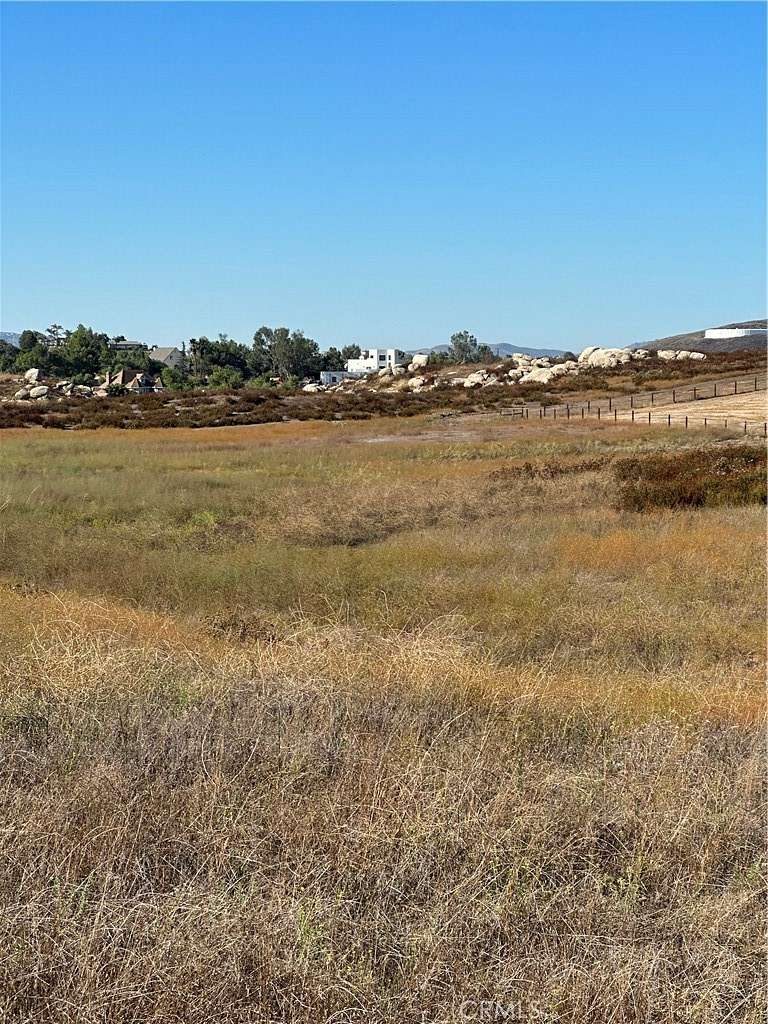 5 Acres of Agricultural Land for Sale in Winchester, California