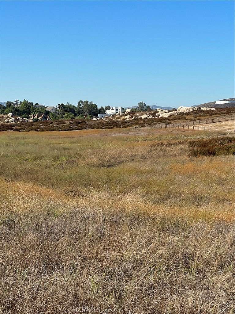 5 Acres of Agricultural Land for Sale in Winchester, California