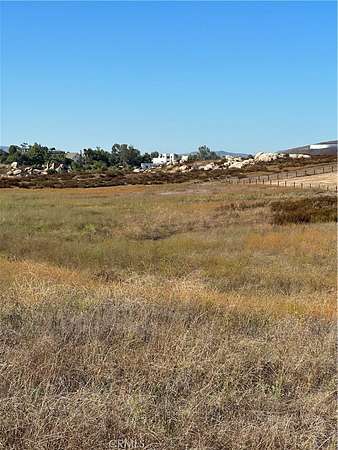 5 Acres of Agricultural Land for Sale in Winchester, California