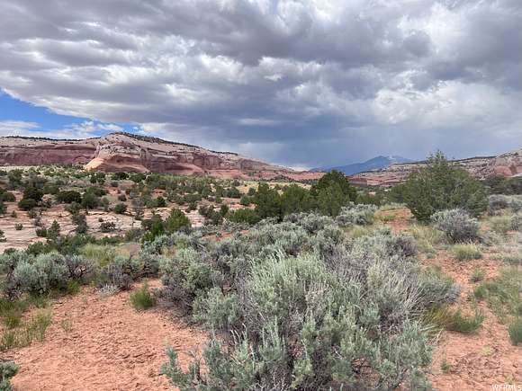 1.33 Acres of Residential Land for Sale in Moab, Utah