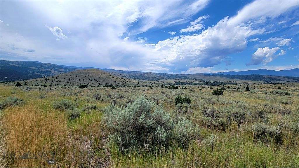 20.1 Acres of Land for Sale in Virginia City, Montana