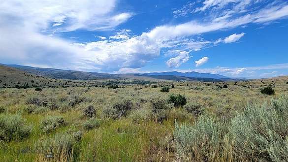 20.1 Acres of Land for Sale in Virginia City, Montana