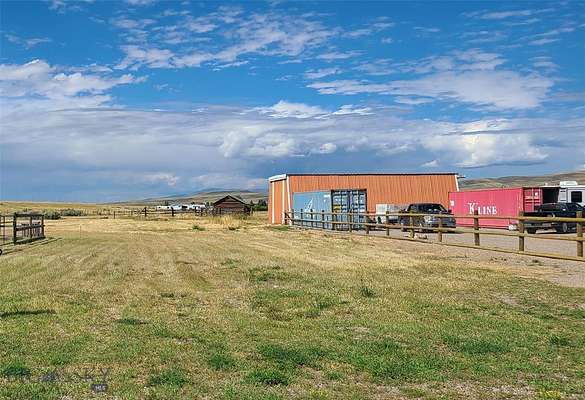 0.55 Acres of Residential Land for Sale in Lima, Montana