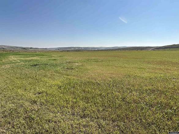 16.6 Acres of Land with Home for Sale in Lander, Wyoming