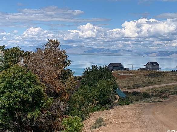 0.33 Acres of Residential Land for Sale in Garden City, Utah