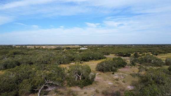 94.7 Acres of Agricultural Land for Sale in Sinton, Texas