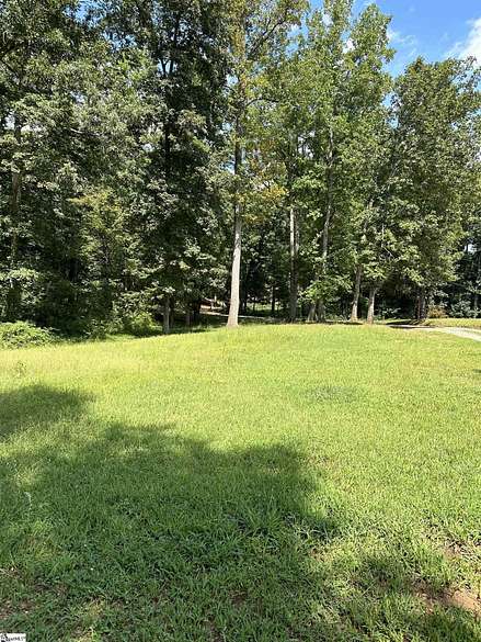 0.75 Acres of Residential Land for Sale in Greer, South Carolina