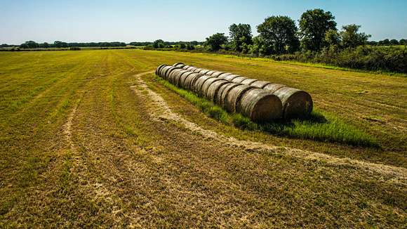 155 Acres of Recreational Land & Farm for Sale in Cisco, Texas