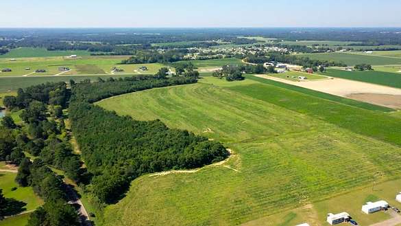 53 Acres of Land for Sale in Headland, Alabama