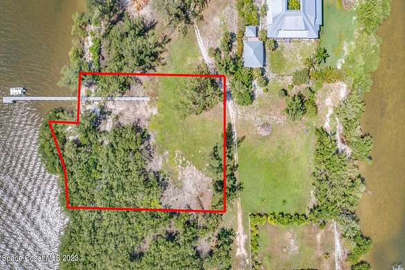 1 Acre of Land for Sale in Grant, Florida