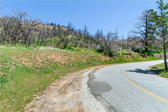 24.16 Acres of Recreational Land for Sale in Oak Glen, California