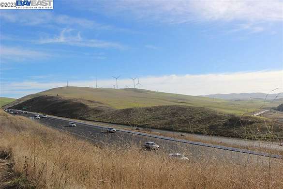 124 Acres of Land for Sale in Livermore, California