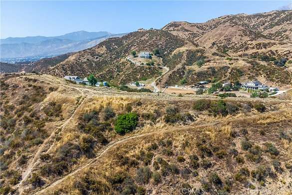 10.3 Acres of Land for Sale in Yucaipa, California