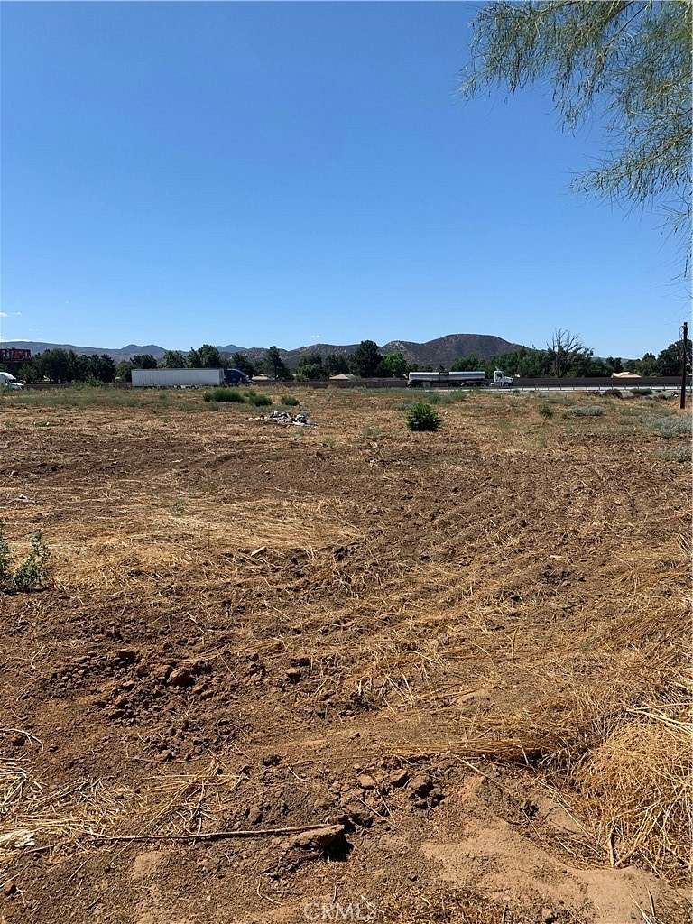 1.7 Acres of Commercial Land for Sale in Banning, California