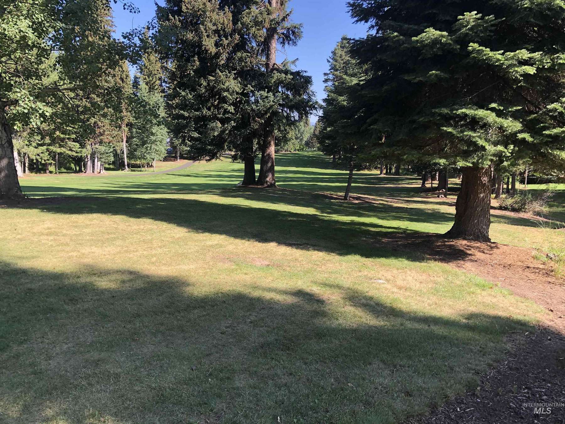 0.37 Acres of Land for Sale in McCall, Idaho