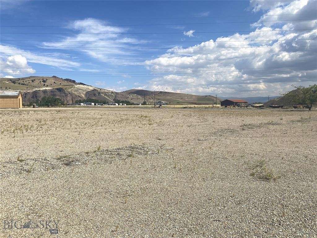 1.6 Acres of Commercial Land for Sale in Anaconda, Montana