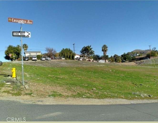 0.11 Acres of Residential Land for Sale in Menifee, California