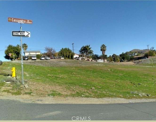 0.12 Acres of Residential Land for Sale in Menifee, California