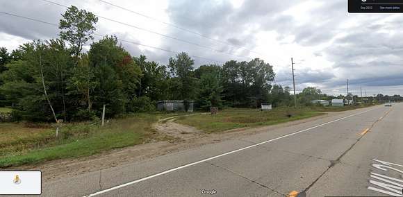 1 Acre of Commercial Land for Sale in Redgranite, Wisconsin