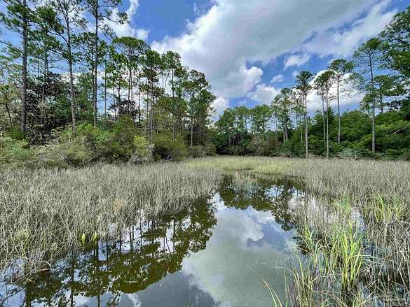 0.7 Acres of Residential Land for Sale in Milton, Florida