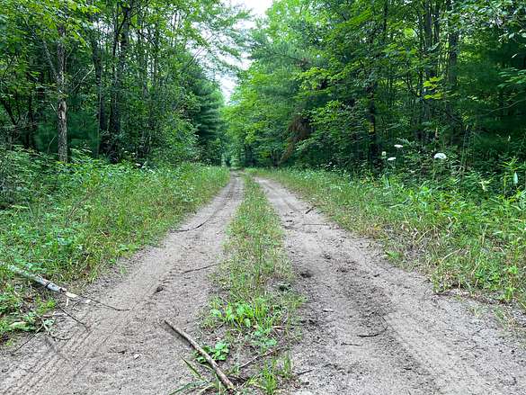 111 Acres of Recreational Land for Sale in Brasher Falls, New York