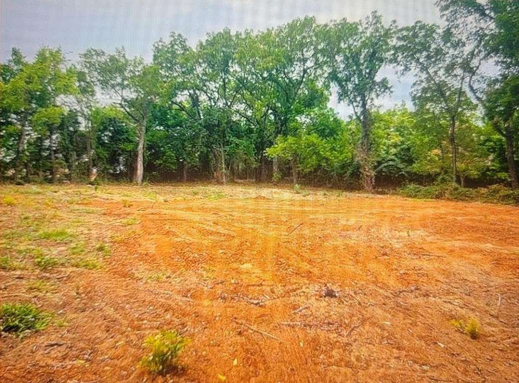 1.6 Acres of Residential Land for Sale in Choctaw, Oklahoma