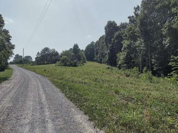 10.1 Acres of Land for Sale in Pikeville, Tennessee