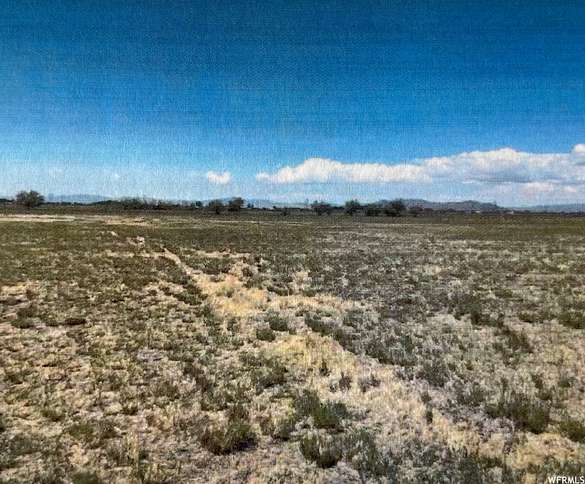 81.3 Acres of Agricultural Land for Sale in Brigham City, Utah