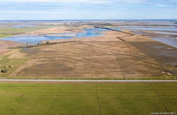 10 Acres of Land for Sale in Welsh, Louisiana