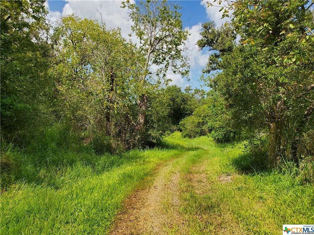 1.9 Acres of Land for Sale in Seadrift, Texas