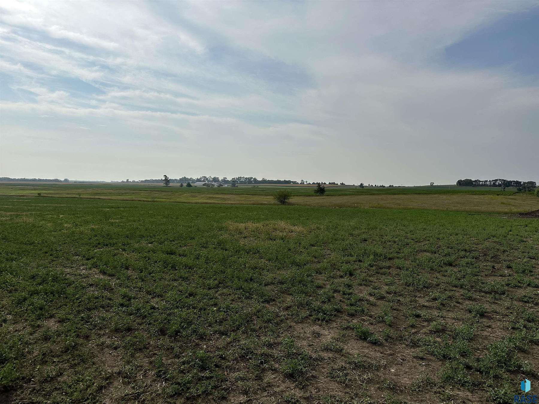 1.3 Acres of Residential Land for Sale in Madison, South Dakota
