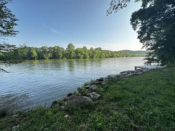 21.9 Acres of Land for Sale in Calhoun, Tennessee