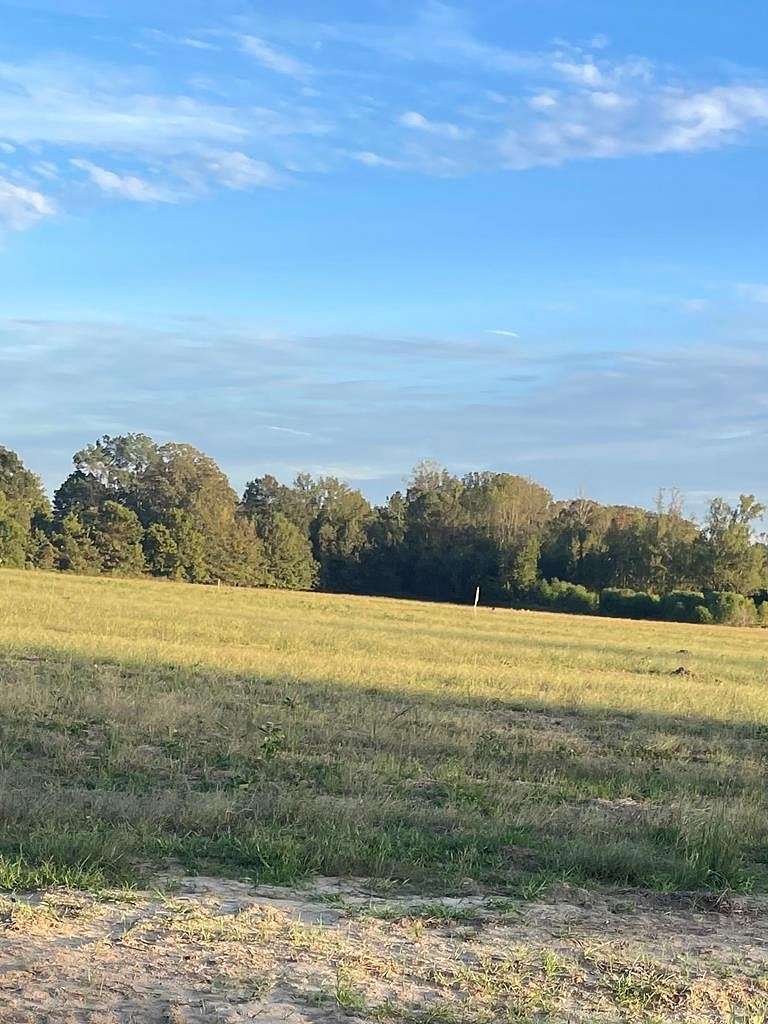 2 Acres of Residential Land for Sale in Vicksburg, Mississippi