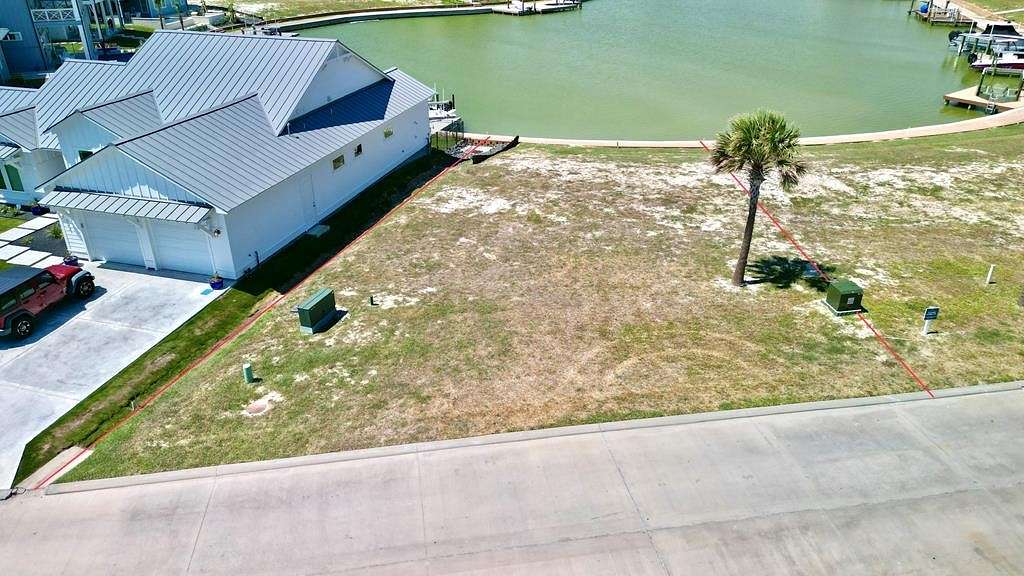 Residential Land for Sale in Rockport, Texas