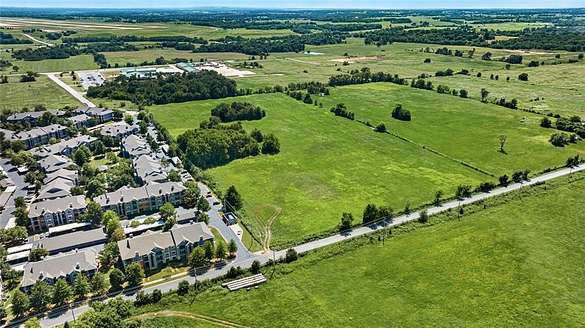 20 Acres of Land for Sale in Centerton, Arkansas