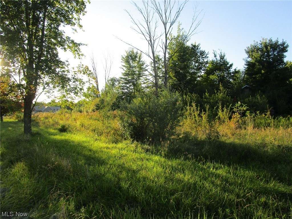 0.61 Acres of Residential Land for Sale in Roaming Shores, Ohio