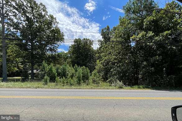 0.87 Acres of Residential Land for Sale in Brandywine, Maryland