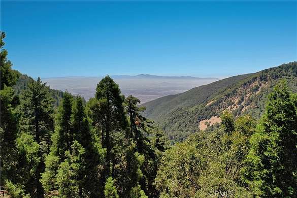 0.53 Acres of Residential Land for Sale in Cedarpines Park, California