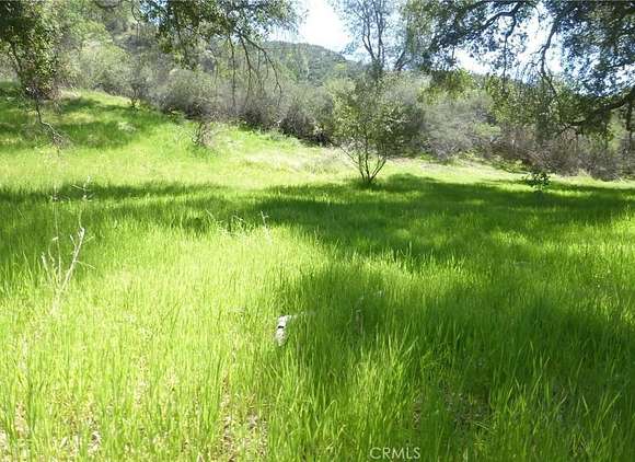 157 Acres of Recreational Land for Sale in San Miguel, California
