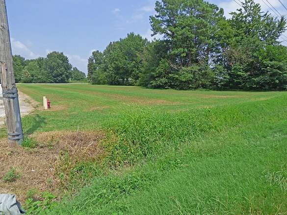 1 Acre of Commercial Land for Sale in Corning, Arkansas