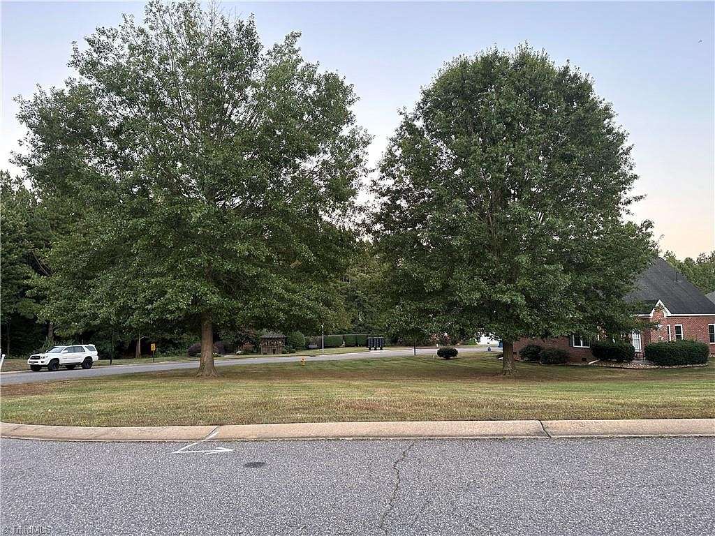 0.19 Acres of Residential Land for Sale in Mocksville, North Carolina
