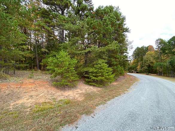 3.3 Acres of Residential Land for Sale in Clarksville, Virginia