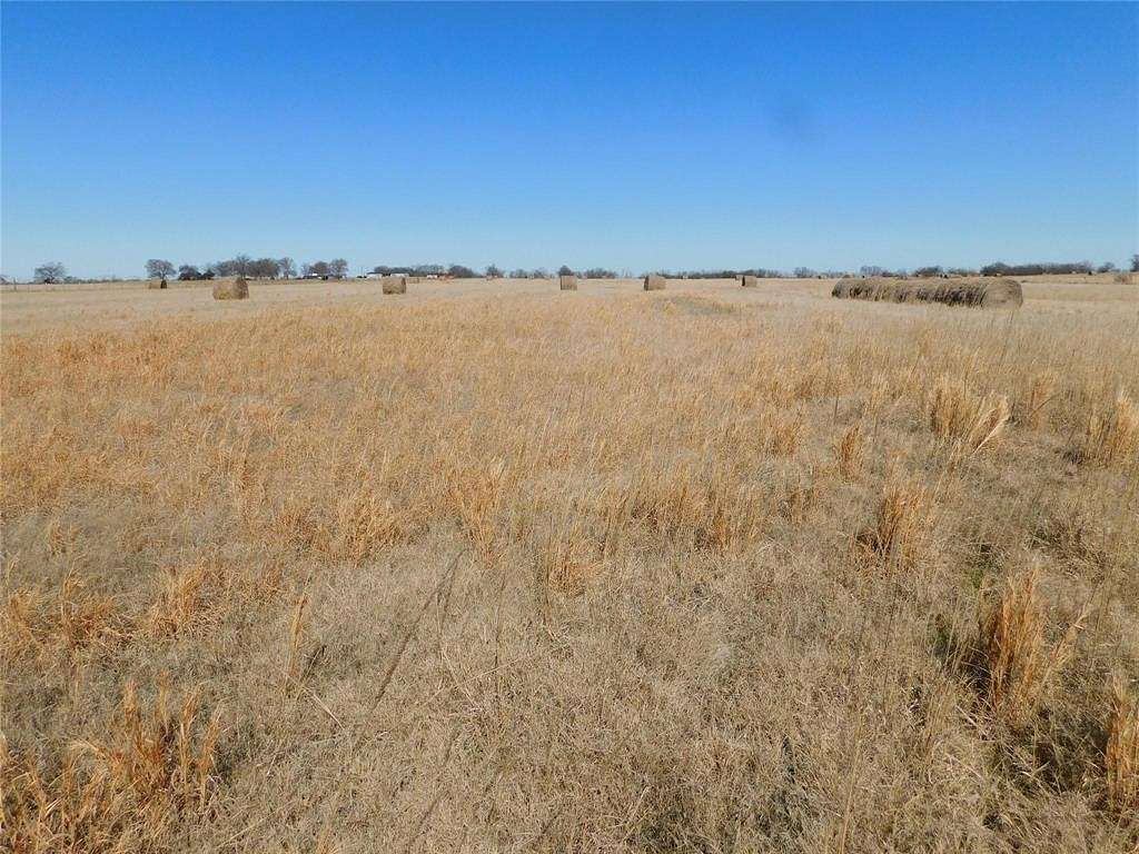22.8 Acres of Agricultural Land for Sale in Greenville, Texas