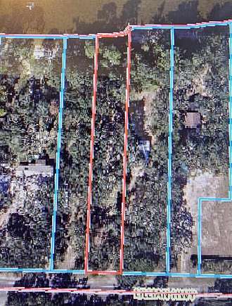0.58 Acres of Residential Land for Sale in Pensacola, Florida