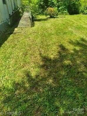 7.55 Acres of Residential Land for Sale in Walkertown, North Carolina