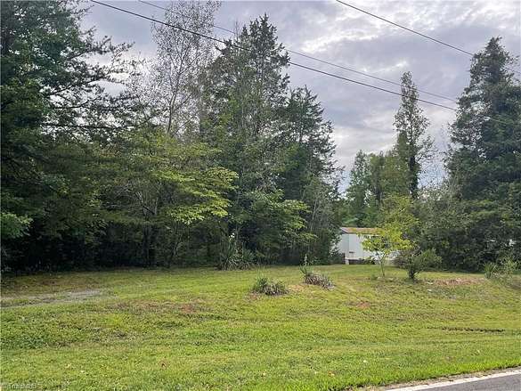 7.6 Acres of Residential Land for Sale in Walkertown, North Carolina