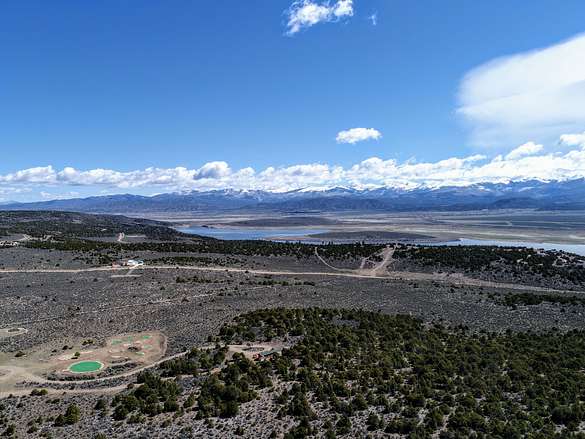 36.6 Acres of Recreational Land for Sale in San Luis, Colorado