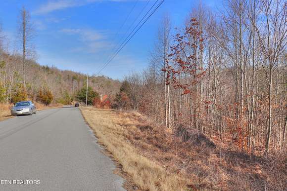 2.4 Acres of Residential Land for Sale in New Tazewell, Tennessee